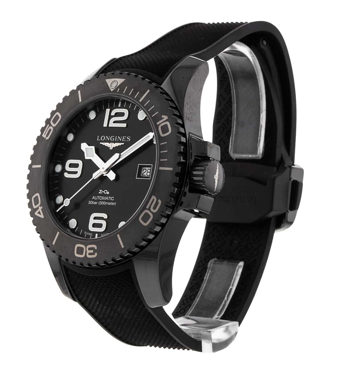 Longines HydroConquest L3.784.4.56.9 Longines HydroConquest L3.784.4.56.9